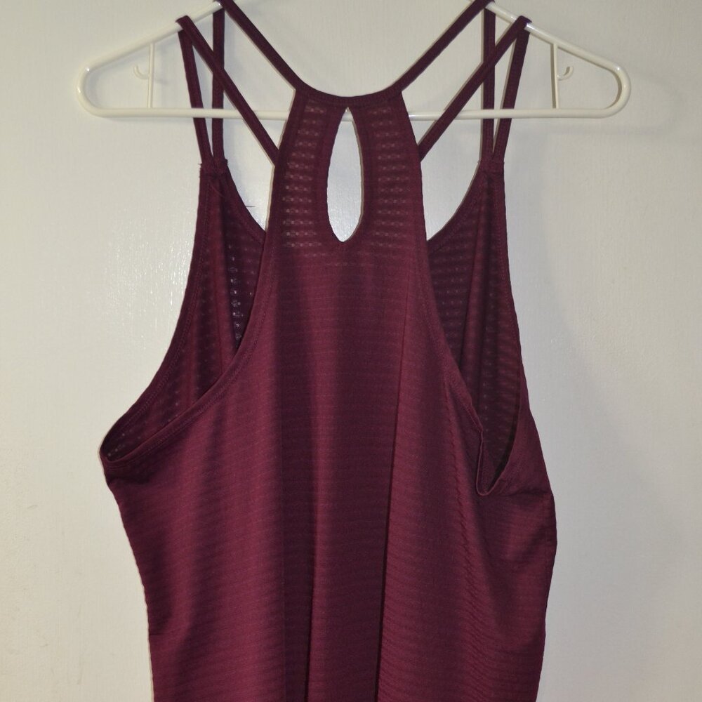Athletic Tank